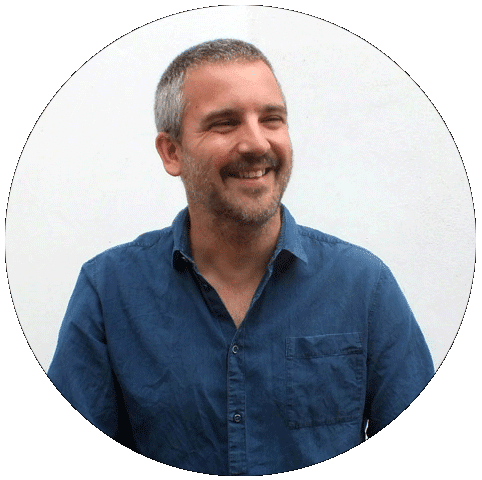 Pete Mundy, owner of Green Owl Media
